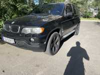 Продаеться BMW X5