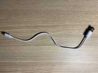 Kabelek USB A - USB Micro-B