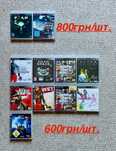 PS3 - Диски - Ігри - PlayStation 3