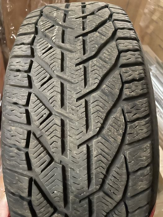Комплект шин зима strial сербия