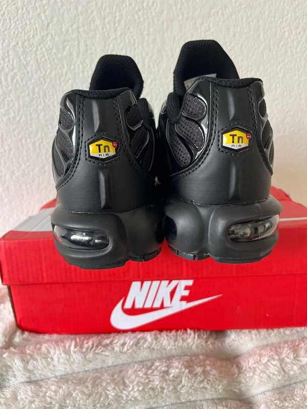 Buty NikeMax TN Plus Moda Obuwie sportowe rozmiar.42
