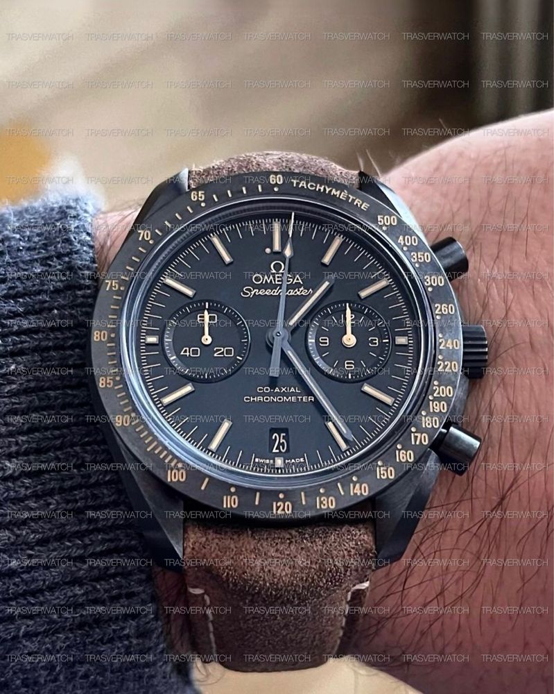 Годинник OMEGA Speedmaster 44mm Ceramic