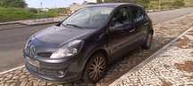 Reanult Clio 1.2 100cv 2008