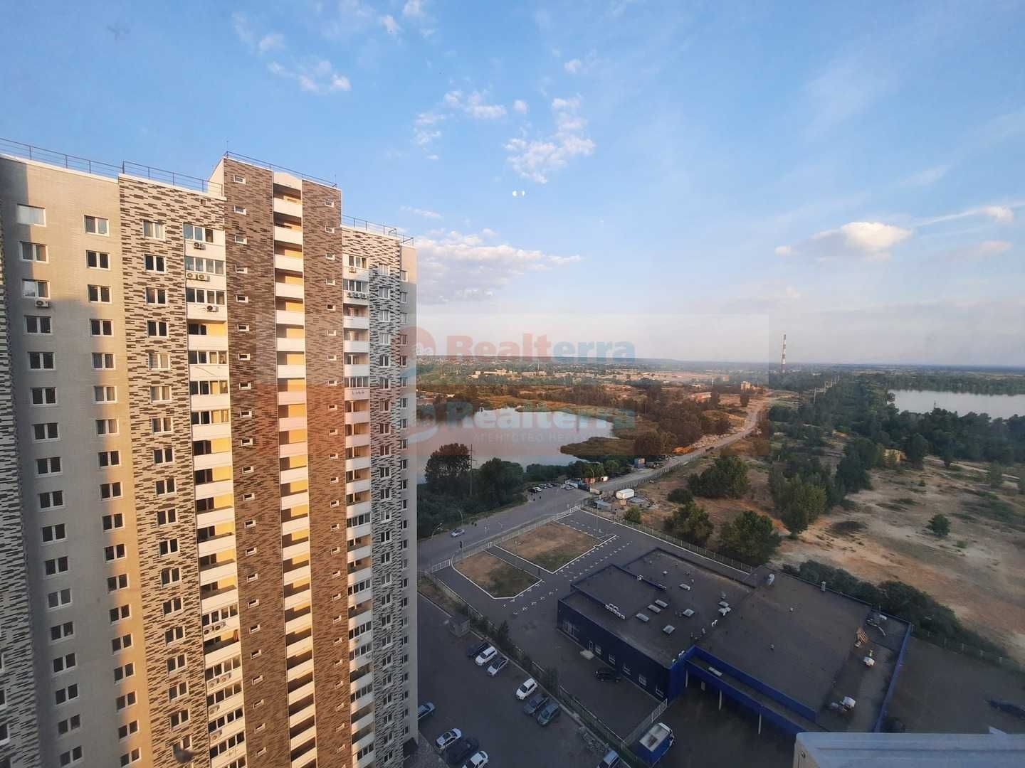 Оренда 2к.квартири вул.Ревуцького 54 Б метро Харьківська