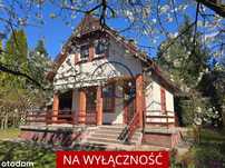 Działka letniskowa w Ostrówcach