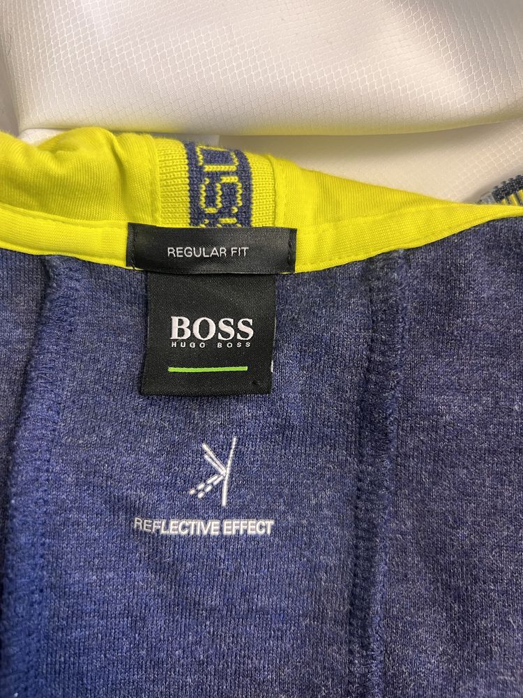 Спортивний костюм Hugo Boss оригінал