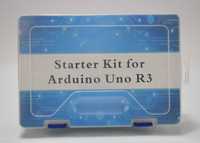 Zestaw startowy do programowania - Arduino UNO R3 Starter KIT