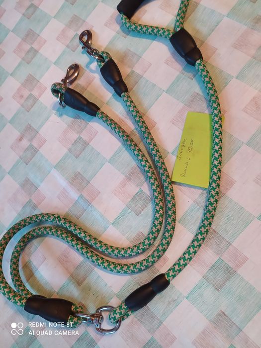 Для собаки Поводок, 1,5м длина