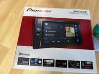 Автомагнітола Pioneer DMH-G220 BT