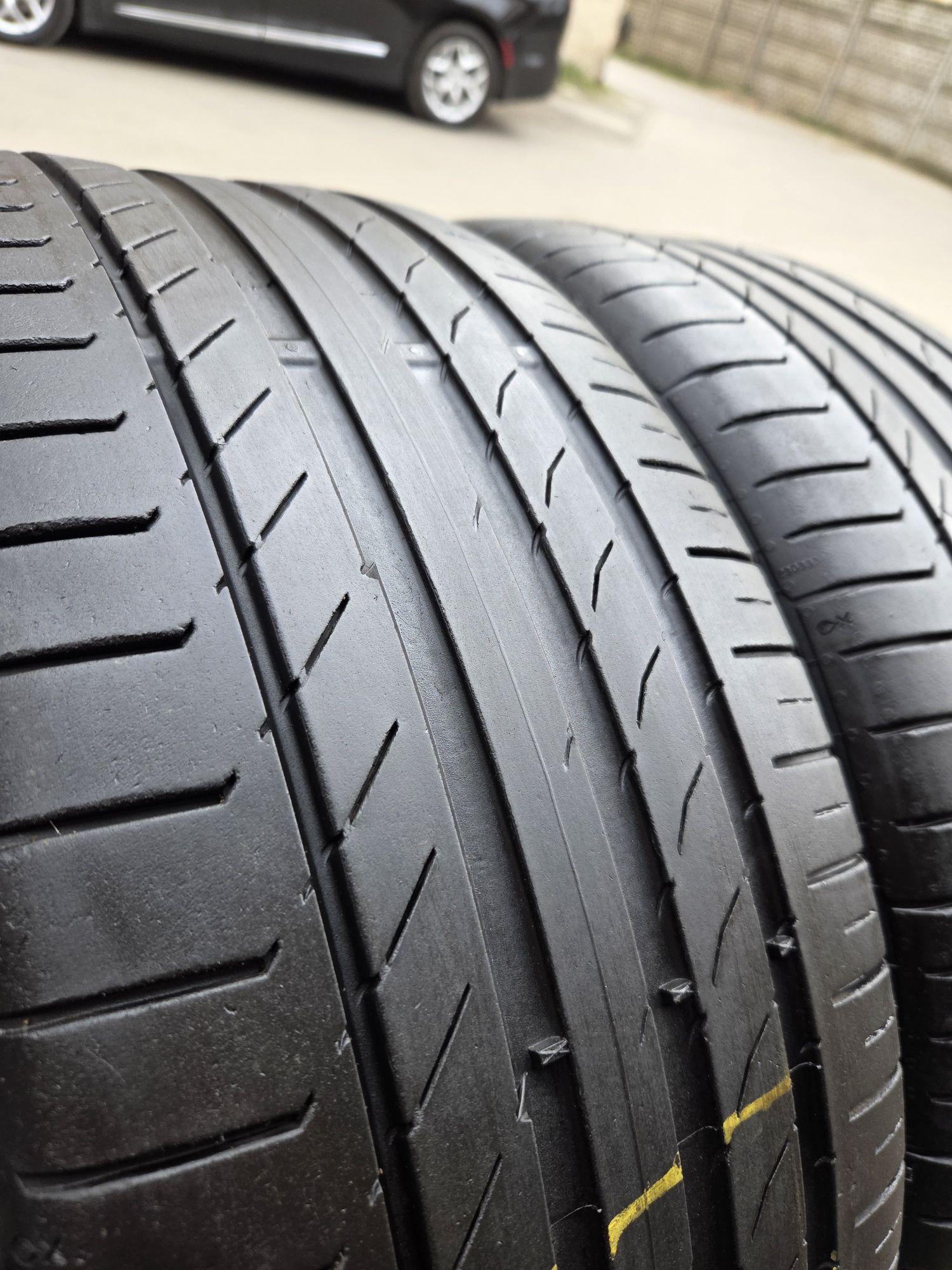 Continental sport 5 225/45/18 para