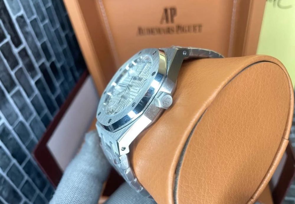 Часы мужские audemars piguet механические