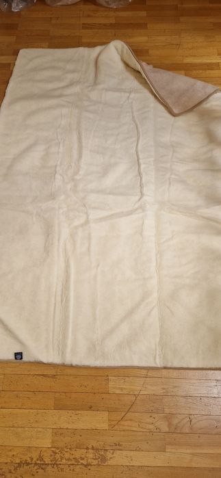 2xkomplet z merynosa