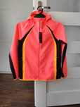 Nowa Puma kurtka przeciwdeszczowa Ultraweave Raincell do biegania spor