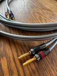 Kabel głośnikowy QED Reference XT-40i 2x 2,5m para