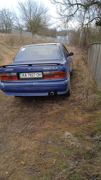 Продам Міцубісі Галант 6