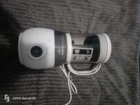 Blender kielichowy PHILIPS AVENT 400 W biały