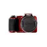 Aparat kompaktowy Nikon Coolpix L810