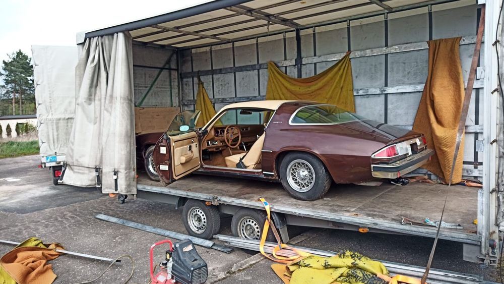 Chevrolet Camaro 5.7  1977