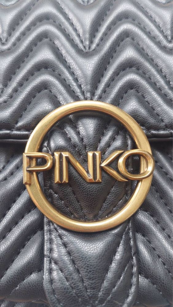 Сумка Pinko оригінал