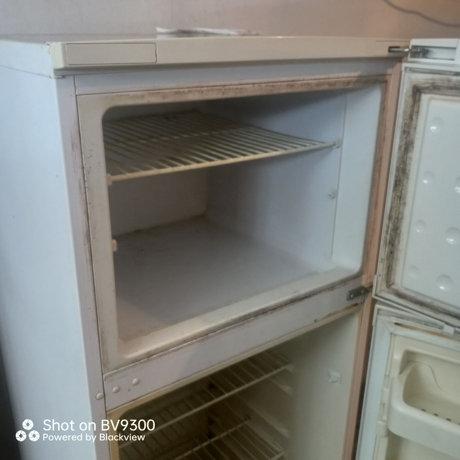 Vendo Frigorífico