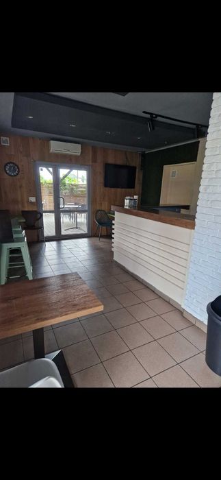 Wynajmę lokal 1500zl