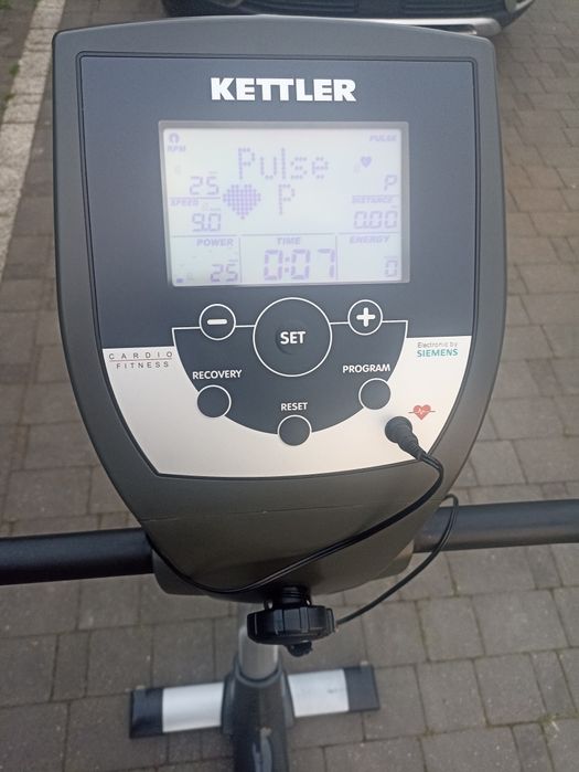 Rower treningowy Kettler