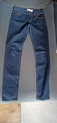 Spodnie jeansy Perfect  rozmiar 27, xs/s