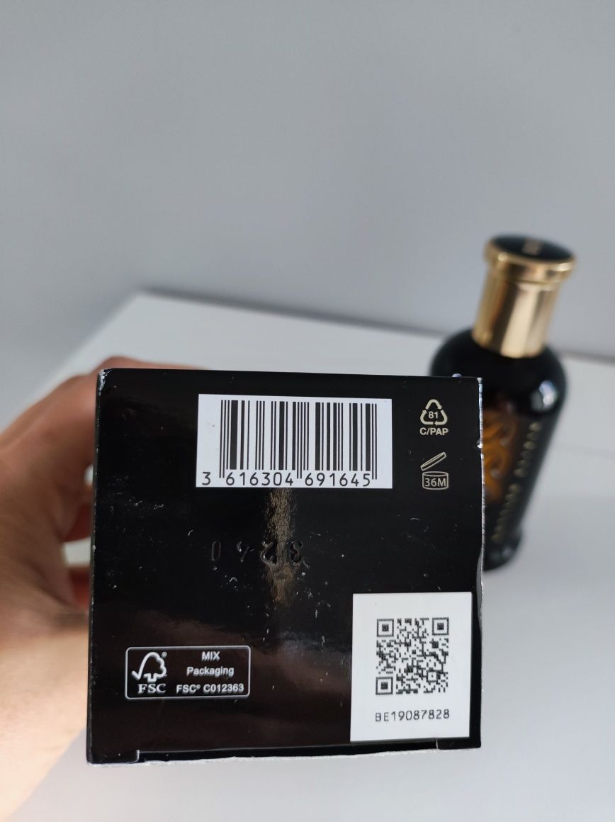 Hugo Boss BOSS Bottled Elixir woda perfumowana