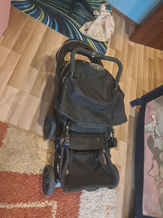 Sprzedam wózek rok po roku