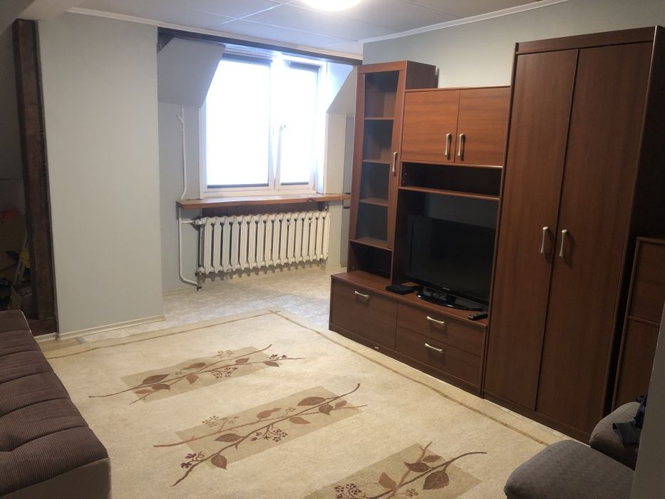 Mieszkanie, gotowe 3 kawalerki, 71m2, Wrocław. Zamiana na warsztat