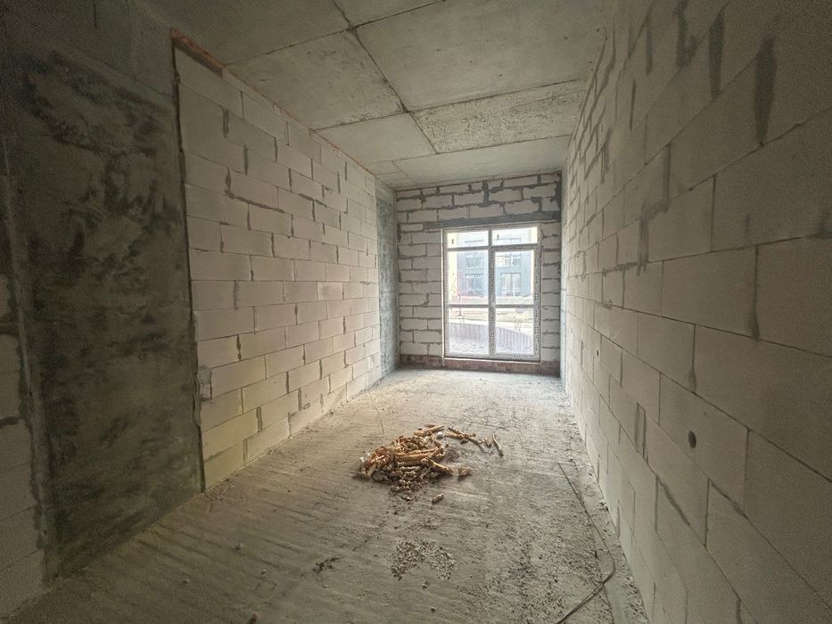 Продаж 3-к кварт на 1му пов/5 новобуд в ЖК "Підзамче"Брама" Е-Оселя