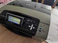 Urządzenie wielofunkcyjne Brother DCP-585CW