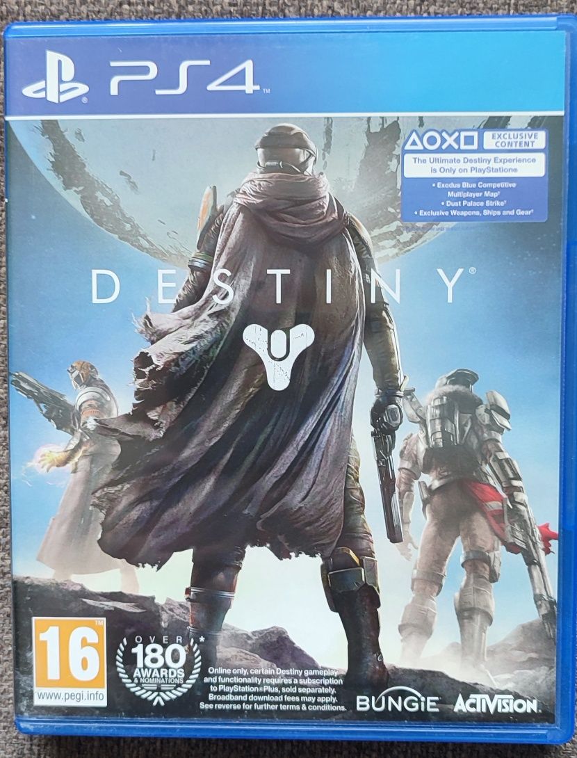 Jogos PS4 - Diversos