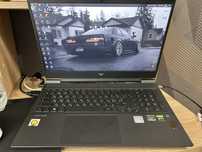 HP Victus 16 r5 5600 rtx3050