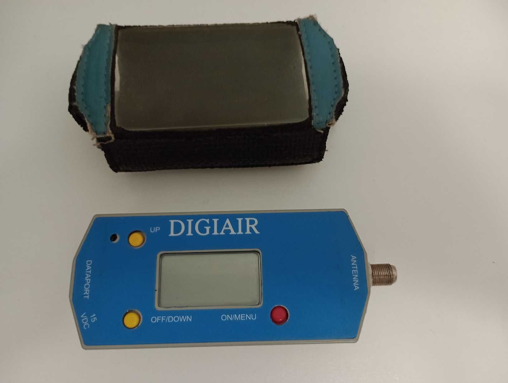 Miernik Antenowy DVB-T Emitor DIGIAIR