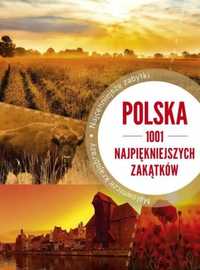 Polska 1001 najpiękniejszych zakątków