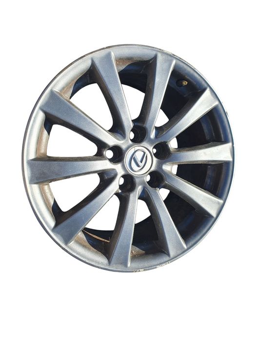 LEXUS IS220 IS250 17" 5x114,3 felgi aluminiowe 8J