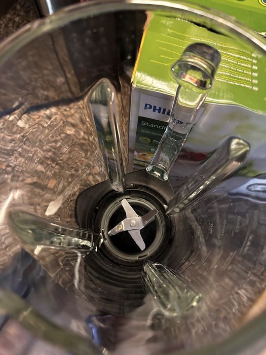 Liquificador Philips ProBlend Crush