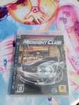 Midnight club los Angeles PS3 Ntsc-j