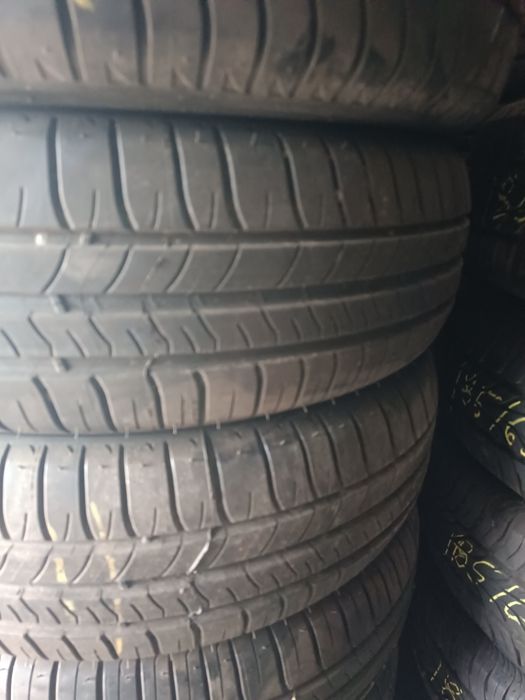 opony195/50R15 jak nowe