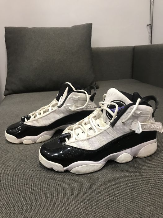 Жіночі кроси JORDAN AIR