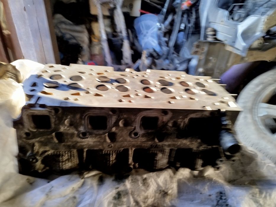 Двигун двигатель qr20 qr25 de  yd22eti yd22 yd25 xc90 2.4d5