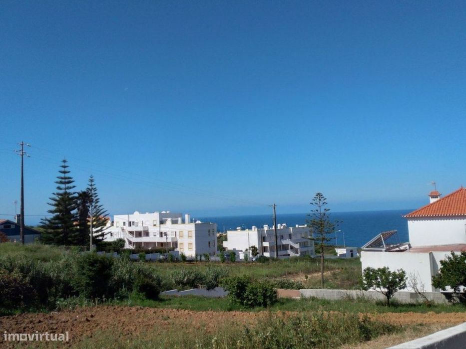 Apartamento T2 na Ericeira