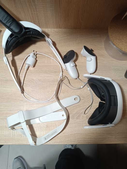 Oculus quest 3 512