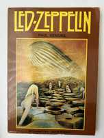 Led-Zeppelin Paul Kendall