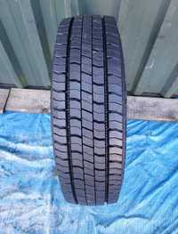 Opona Continental 205/75 - R 17,5 17.5 Ldr 1 +