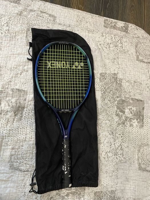 Ракетка йонекс б/у