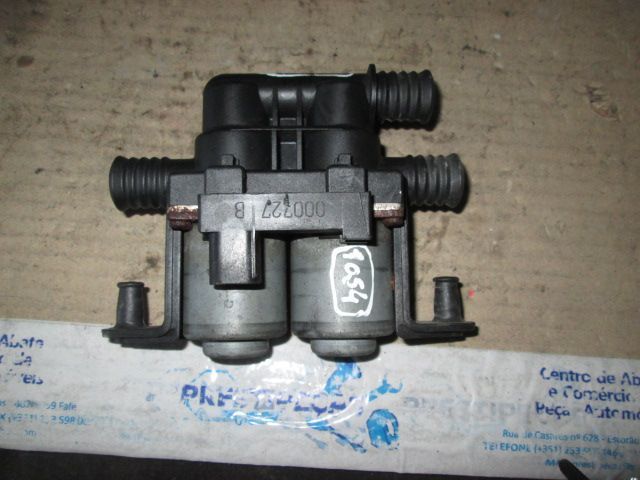 Torneira Sofagem 8374995 BMW E39 1997 BMW X5 2000 3.0 D