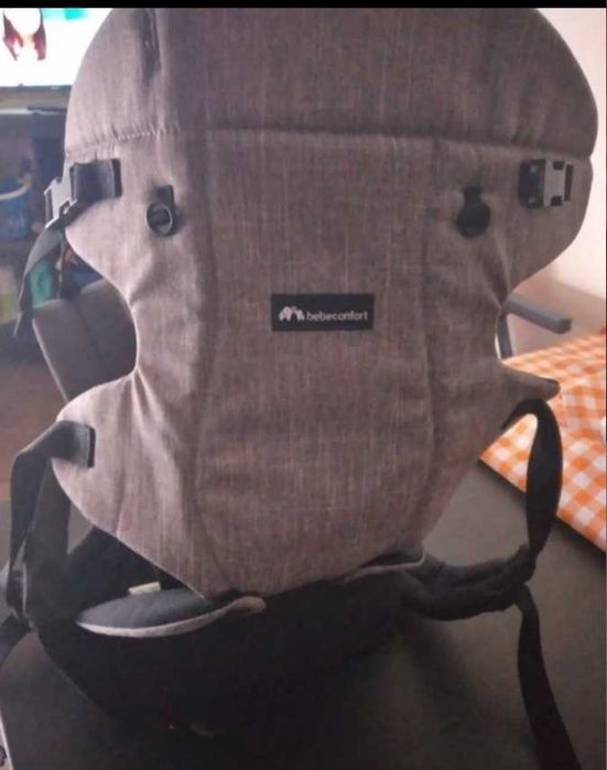 Marsúpio Bebé Confort