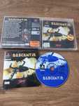 Playstation Descent 2 Angielska Kompletna